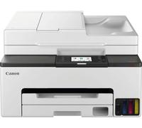 Canon MAXIFY GX2050 Wireless Inkjet Printer - White, White