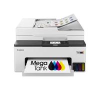 Canon MAXIFY GX2051 Inkjet A4 600 x 1200 DPI Wi-Fi
