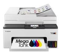Canon Maxify GX2051 Megatank - extra ink