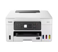 Canon MAXIFY GX3050 600 x 1200 dpi A4 Wireless Multifunction Colour Inkjet Printer