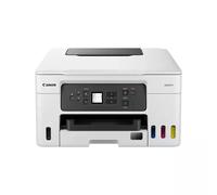 Canon MAXIFY GX3050 Inkjet Colour printing 600 x 1200 DPI A4 Direct printing Black White