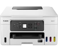 Canon MAXIFY GX3050 Inkjet Printer A4 600 x 1200 DPI Wi-Fi - Brand New