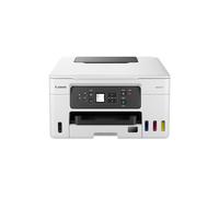 Canon MAXIFY GX3050 Printer for Home/Office Use - Colour Printers & Scanners 3-in-One Wireless | MegaTank Inkjet Printer, Copier & Scanner | WiFi, Ethernet & USB Connectivity A4 Printer