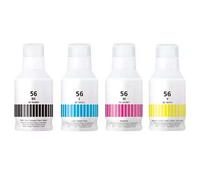 Canon GI-56BK Black Ink Bottle