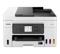 Canon Maxify GX4050 4in1 Refillable Ink Tank Printer