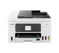 Canon MAXIFY GX4050 600 x 1200 dpi A4 Wireless Multifunction Colour Inkjet Printer