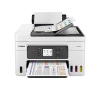 Canon MAXIFY GX4050 A4 Colour Multifunction Inkjet Printer