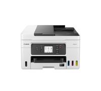 Canon GX4050 Inkjet A4 600 x 1200 DPI Wi-Fi