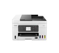 Canon GX4050 Inkjet A4 600 x 1200 DPI Wi-Fi