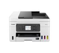 Canon MAXIFY GX4050 Wireless 4-in-1 Refillable MegaTank Inkjet Printer