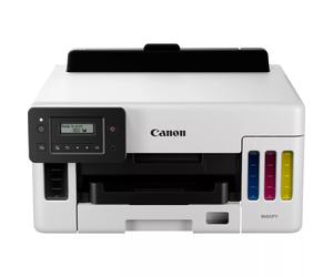 Canon MAXIFY GX5050 GX 5050 - Printer - colour - Duplex - inkjet - ITS - A4/Legal - 600 x 1200 dpi - up to 24 ipm (mono)