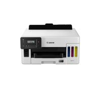 Canon MAXIFY GX5050 inkjet printer Colour 600 x 1200 DPI A4 Wi-Fi