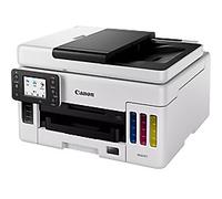Canon MAXIFY GX6050 MegaTank Inkjet A4 600 x 1200 DPI Wi-Fi