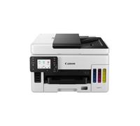 Canon MAXIFY GX6050 MegaTank Inkjet A4 600 x 1200 DPI Wi-Fi