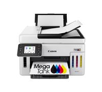 Canon MAXIFY GX6150 A4 Colour Multifunction Inkjet Printer