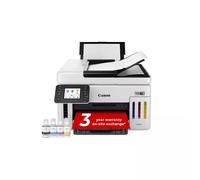 Canon MAXIFY GX6150 Inkjet A4 600 x 1200 DPI Wi-Fi