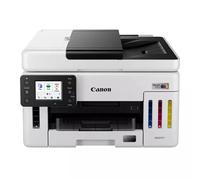 Canon MAXIFY GX6150 Inkjet Colour printing 600 x 1200 DPI A4 Direct printing Black White