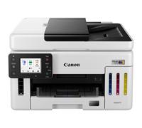 Canon MAXIFY GX6150 A4 Colour Multifunction Inkjet Printer