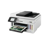 Canon MAXIFY GX6150 Wireless 3-in-1 Refillable MegaTank Colour Inkjet Printer 6882C027