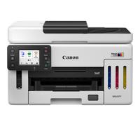 Canon MAXIFY GX6150 Wireless 3-in-1 Refillable MegaTank Inkjet Printer