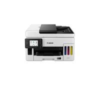 Canon MAXIFY GX6550 A4 3-in-1 Wireless Colour Inkjet Printer 6351C008