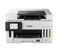 Canon MAXIFY GX6550 A4 Colour Multifunction Inkjet Printer