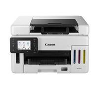Canon MAXIFY GX6550 Inkjet A4 600 x 1200 DPI Wi-Fi