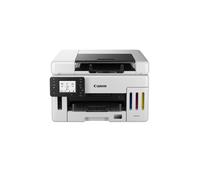 Canon MAXIFY GX6550 Inkjet A4 600 x 1200 DPI Wi-Fi