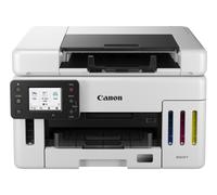 Canon MAXIFY GX6550 Inkjet A4 600 x 1200 DPI Wi-Fi