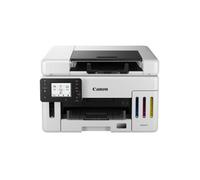 Canon MAXIFY GX6550 Inkjet A4 600 x 1200 DPI Wi-Fi