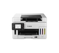 Canon MAXIFY GX6550 Refillable MegaTank Inkjet Printer, Cost Savings