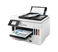 Canon Maxify GX7050 4in1 Refillable Ink Tank Inkjet Printer 4471C008 CO17362