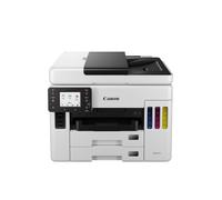 Canon MAXIFY GX7050 Inkjet A5 600 x 1200 DPI 24 ppm Wi-Fi