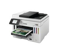 Canon MAXIFY GX7150 Wireless 4-in-1 Refillable MegaTank Colour Inkjet Printer 6880C032