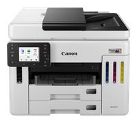 Canon MAXIFY GX7150 Wireless All-in-one Refillable MegaTank Inkjet Printer