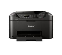 Canon MAXIFY MB2150 1200 x 4800 dpi A4 Wireless Multifunction Colour Inkjet Printer