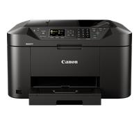 Canon MAXIFY MB2150 Inkjet A4 600 x 1200 DPI 19 ppm Wi-Fi