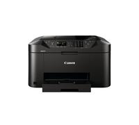 Canon Maxify MB2150 A4 4-in-1 Wireless Colour InkJet Printer - 0959C008