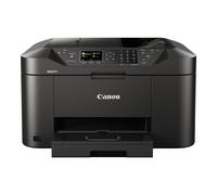 Canon MAXIFY MB2150 A4 Colour Multifunction Inkjet Printer