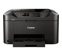 Canon Maxify Mb2150 A4 Wireless Inkjet Mfp