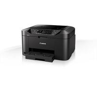 Canon MAXIFY MB2150 Inkjet A4 600 x 1200 DPI 19 ppm Wi-Fi