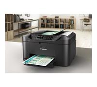 Canon MAXIFY MB2150 Multifunction Colour Inkjet Printer - Black
