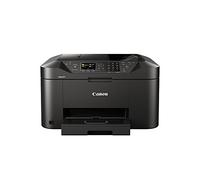 Canon MAXIFY MB2150 Multifunction Colour Inkjet Printer (Printer + spare xl compats)