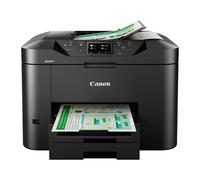 Canon MAXIFY MB2750 4-in-1 Office Inkjet Printer