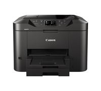 Canon MAXIFY MB2750 A4 Colour Multifunction Inkjet Printer