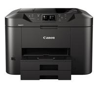 Canon Maxify Mb2750 A4 Wireless Inkjet Mfp