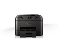 Canon MAXIFY MB2750 Inkjet Wi-Fi Printer