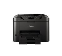 Canon MAXIFY MB2750 Inkjet A4 600 x 1200 DPI Wi-Fi