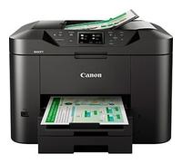 Canon MAXIFY MB2750 Inkjet A4 600 x 1200 DPI Wi-Fi