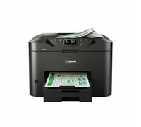 Canon MAXIFY MB2750 Inkjet A4 600 x 1200 DPI Wi-Fi